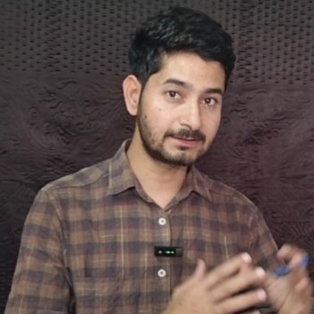 Rahul Yadav