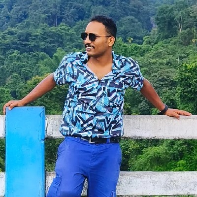 രഞ്ജിത്ത് കളത്തിൽ