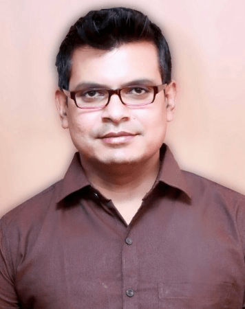 ललित मिश्रा