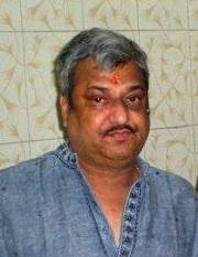 सुरेश चौधरी "इंदु"