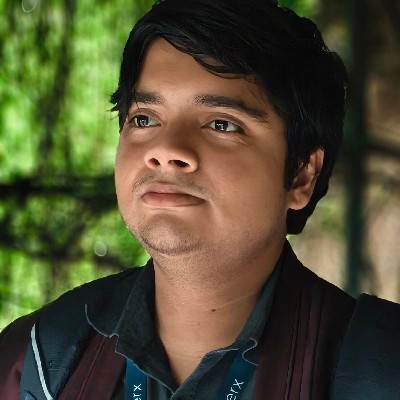 অনির্বাণ আচার্য