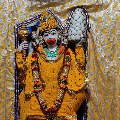 રાજ જોષી "અધીર"