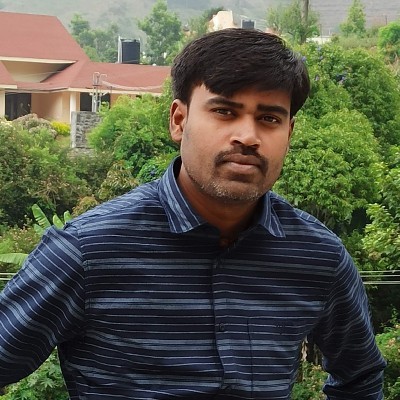கி. கவியரசன் "கவிச்சுடர்"