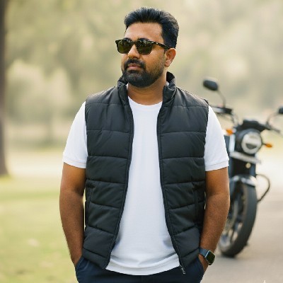 निलेश शिपलकर
