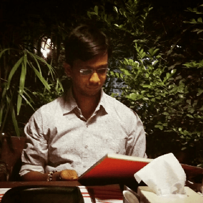 Rohan Benodekar