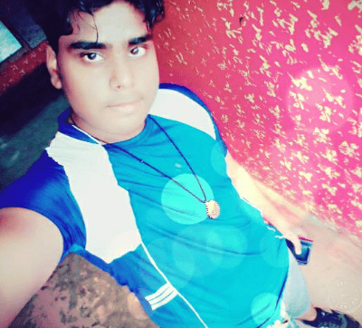 Rudra Sharma "Rudraksh"