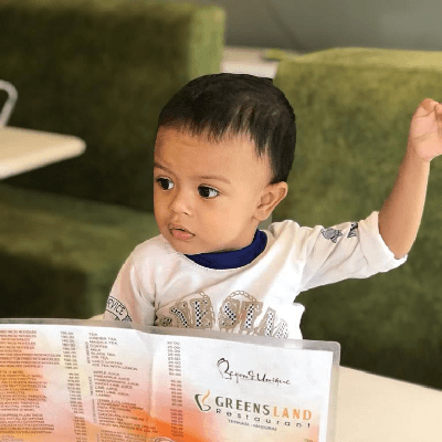 Riswana Anifa "Riswa"