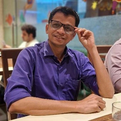 nilesh parab "Nilu"
