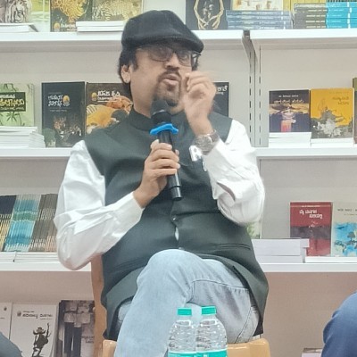 ವಾಸುದೇವ ಮೂರ್ತಿ