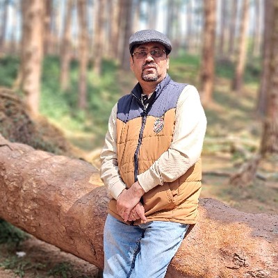 ವಾಸುದೇವ ಮೂರ್ತಿ