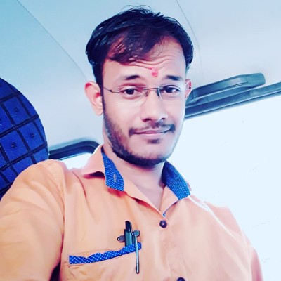 Dilip Gajjar "રાધે"