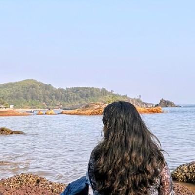 ಕೃತಿ ಭಟ್