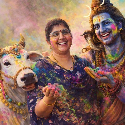 సాయి మనోజ్ఞ