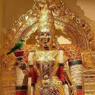 நிர்மலா தேவி "Nimmy"