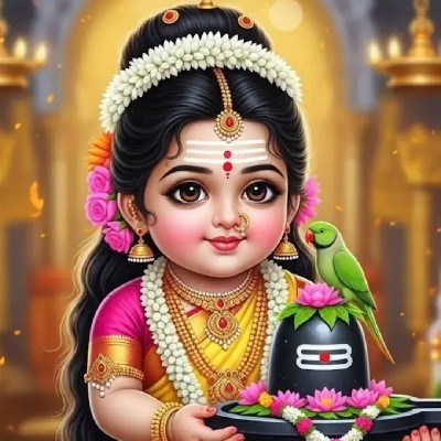 நிர்மலா தேவி "Nimmy"