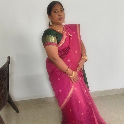 நிர்மலா தேவி "Nimmy"