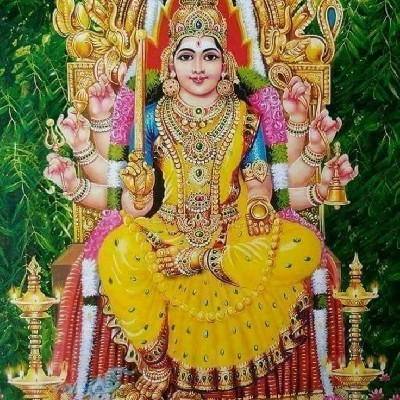 நிர்மலா தேவி "Nimmy"