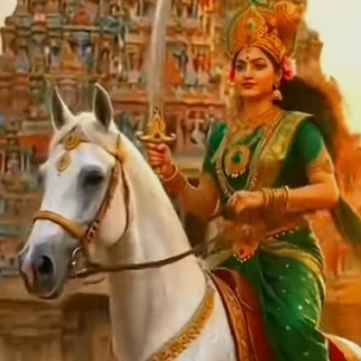 நிர்மலா தேவி "Nimmy"