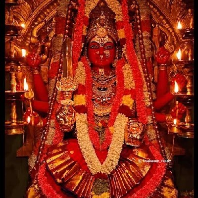 நிர்மலா தேவி "Nimmy"