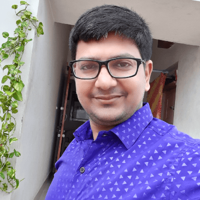 Manish Fefar "મેધાવી"
