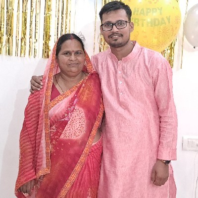 Pavan Kumar Yadav