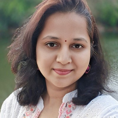 Adv Ketaki ( Manali )