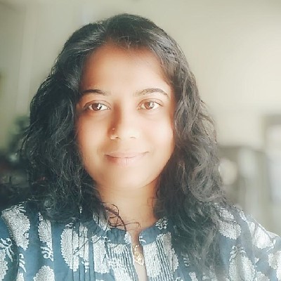 નેહા ઉપાધ્યાય