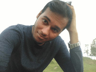 সিঞ্চন ঘোষ