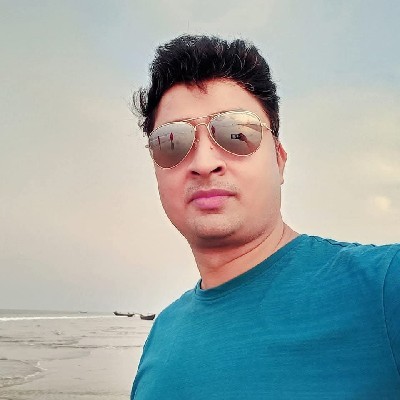 প্রদীপ্ত দে