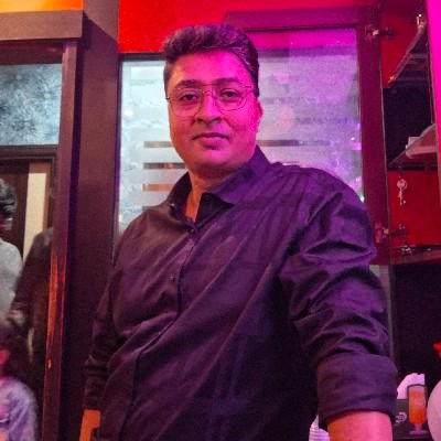 প্রদীপ্ত দে