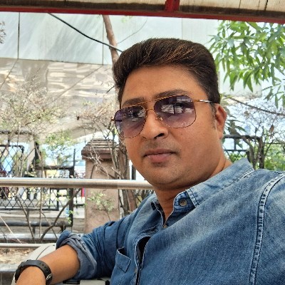 প্রদীপ্ত দে