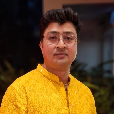 প্রদীপ্ত দে