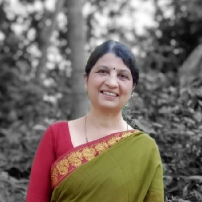 ಚಂದ್ರಿಕಾ ಹೆಗಡೆ