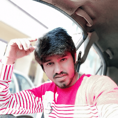 ಭುವ (ಅವಿ) "ನನ್ನ ಸಾಲು"
