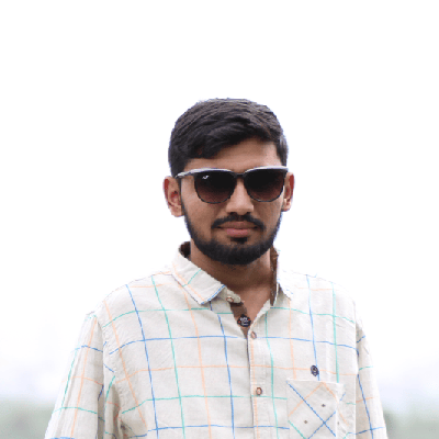 Dhruv Koradiya "DK"