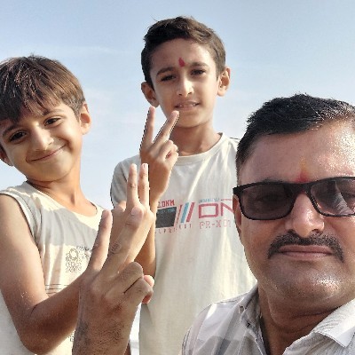 પી.આર.આહીર "પીયૂષ"