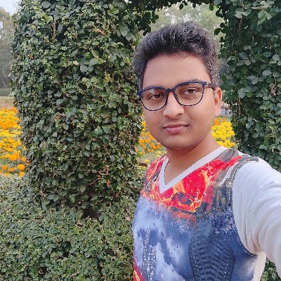 সৌম্যদীপ দাস