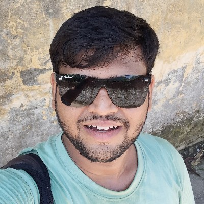 Alish Patel "एलिश"