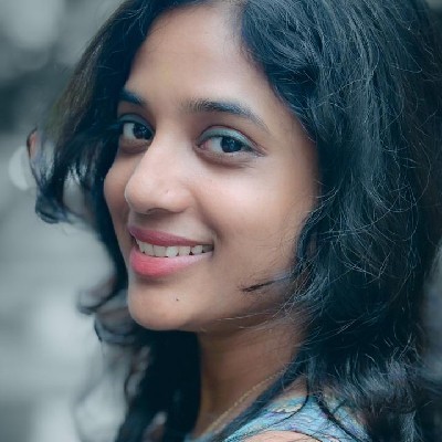 Nikki "अक्षरतरंग"