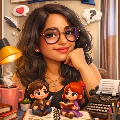 Nikki "अक्षरतरंग"