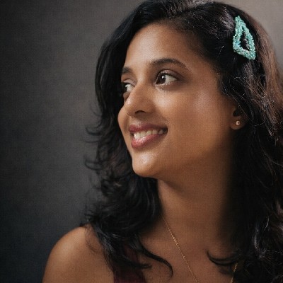 Nikki "अक्षरतरंग"