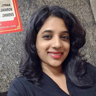 Nikki "अक्षरतरंग"