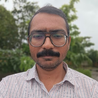સંદિપ હેરમા