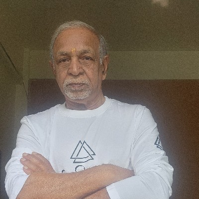 सुरेश कुलकर्णी