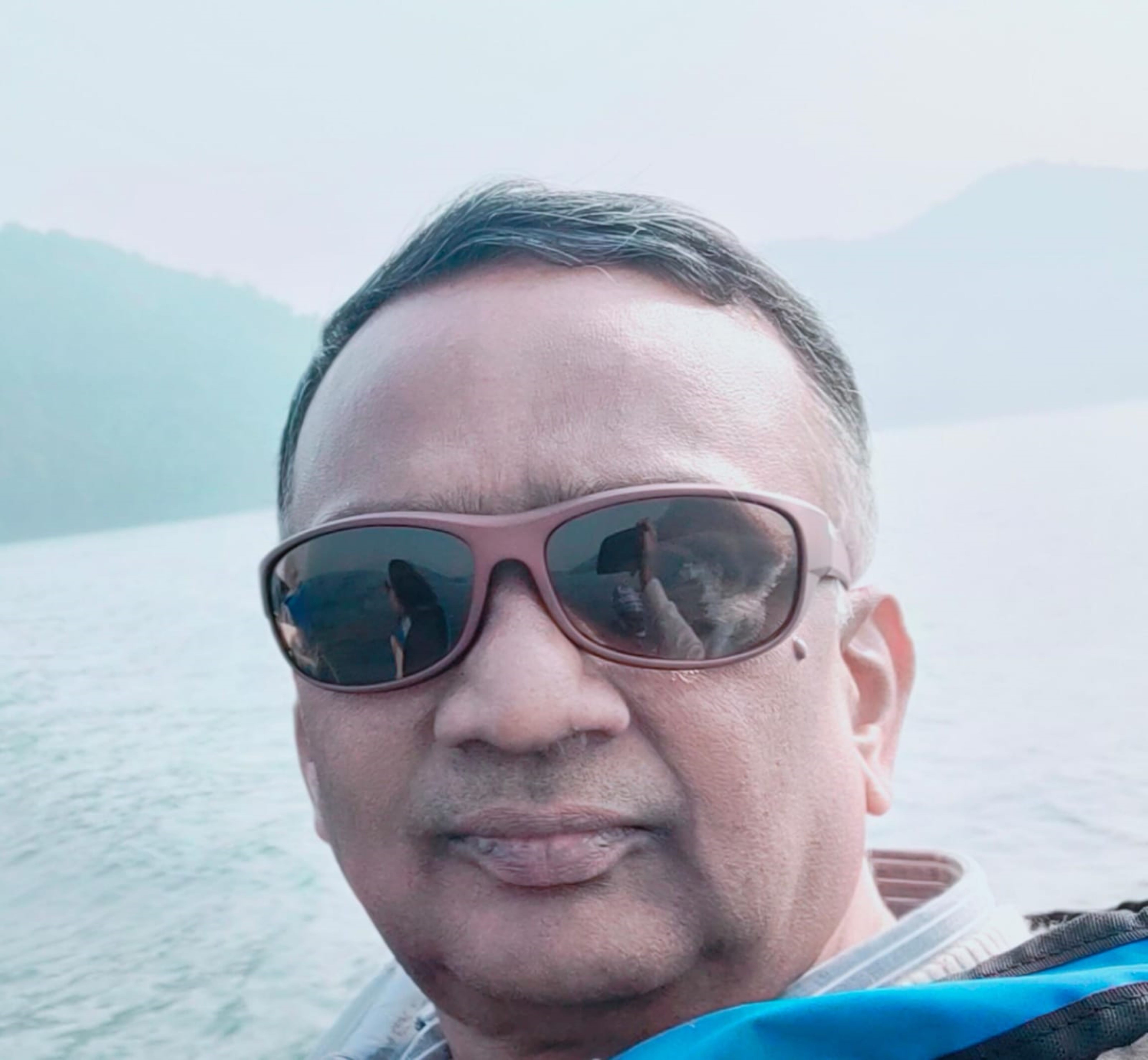 कमल कांत लाल "के. के. लाल"