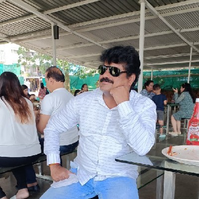 मधुकर कुंभार