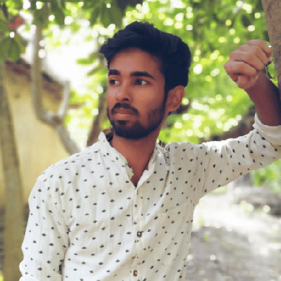 সুমন রানা "ছন্দওয়ালা"