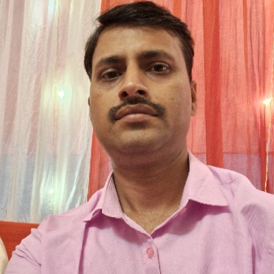 সন্দীপ পাল "সেন্টু"