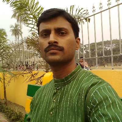 সন্দীপ পাল "সেন্টু"