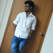 ನಿಕ್ಷಿತ್. ಜಿ. ಪೂಜಾರಿ